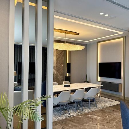 Radisson Blu Hotel & Conference Center, 尼亚美 外观 照片