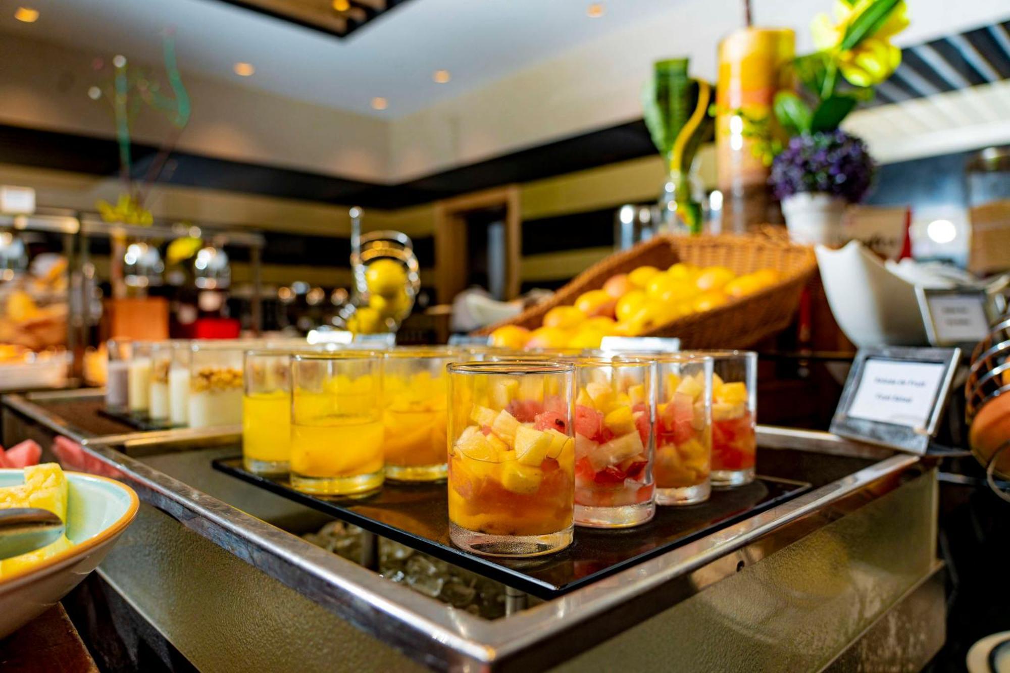 Radisson Blu Hotel & Conference Center, 尼亚美 外观 照片
