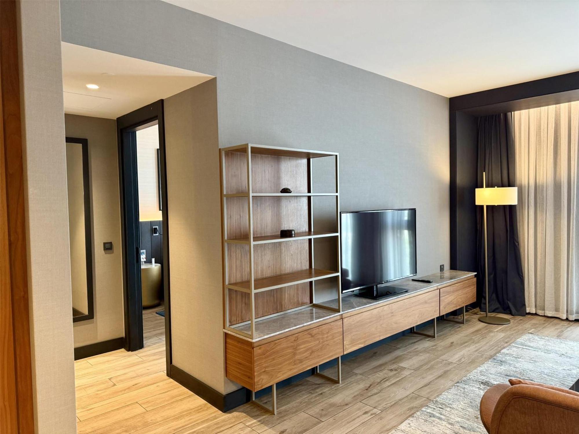 Radisson Blu Hotel & Conference Center, 尼亚美 外观 照片