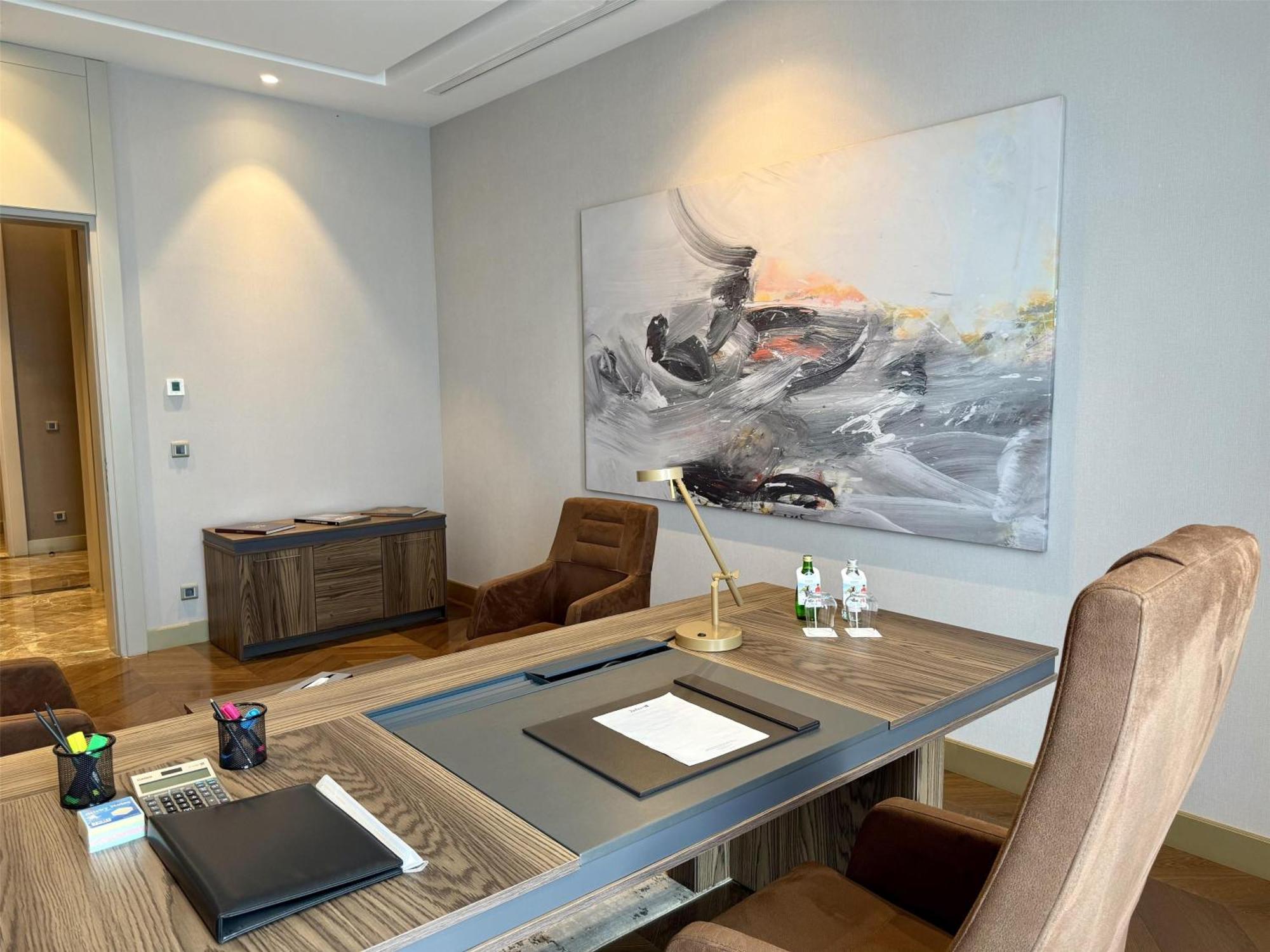 Radisson Blu Hotel & Conference Center, 尼亚美 外观 照片
